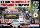 1 этап Чемпионата Украины по эндуро