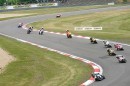 Отчет о посещении WSBK этап в Нюрнбургринг