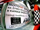 Польский телеоператор SportKlub будет транслировать MotoGP 2009