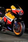 MotoGP: презентация Repsol Honda