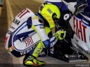 MotoGP: Валентино Росси - эта BMW будет моей