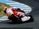 MotoGP: 2009 IRTA день первый
