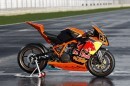 IDM: KTM RC8R готов к немецкому Супербайку