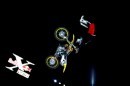 Red Bull X Fighters: Rubber Kidd взлетает до Победы на Площади де Торос