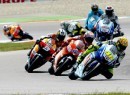 Расписание трансляций MotoGP