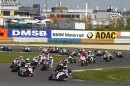 Старт сезона IDM на Лаузиц Ринге
