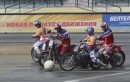 Промежуточные результаты Чемпионата Европы по мотоболу