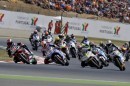 Компания Степрейсинг ТИМ начинает трансляцию MotoGP на канале Крым