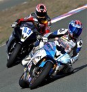 RWT Motorsport: первые зимние тренировки уже позади