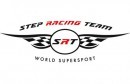 Официальная презентация команды Step Racing Team