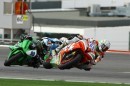 Итоги гонки WSBK в Португалии: Леонов – 12-й, Власов – 23-й