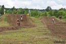 Открытые чемпионат и первенство г. Минска и Минской области по мотокроссу